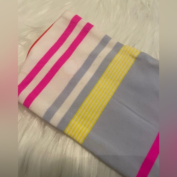 Multicoloured Lululemon Headband - Picture 3 of 9